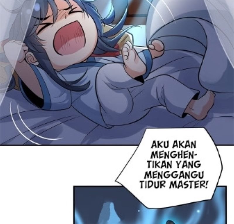 Am I Invincible Chapter 11 - halaman 15