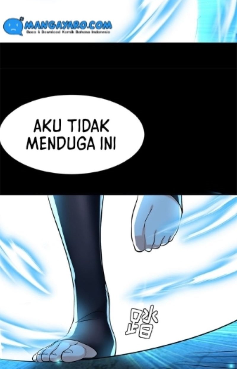 Am I Invincible Chapter 11 - halaman 38