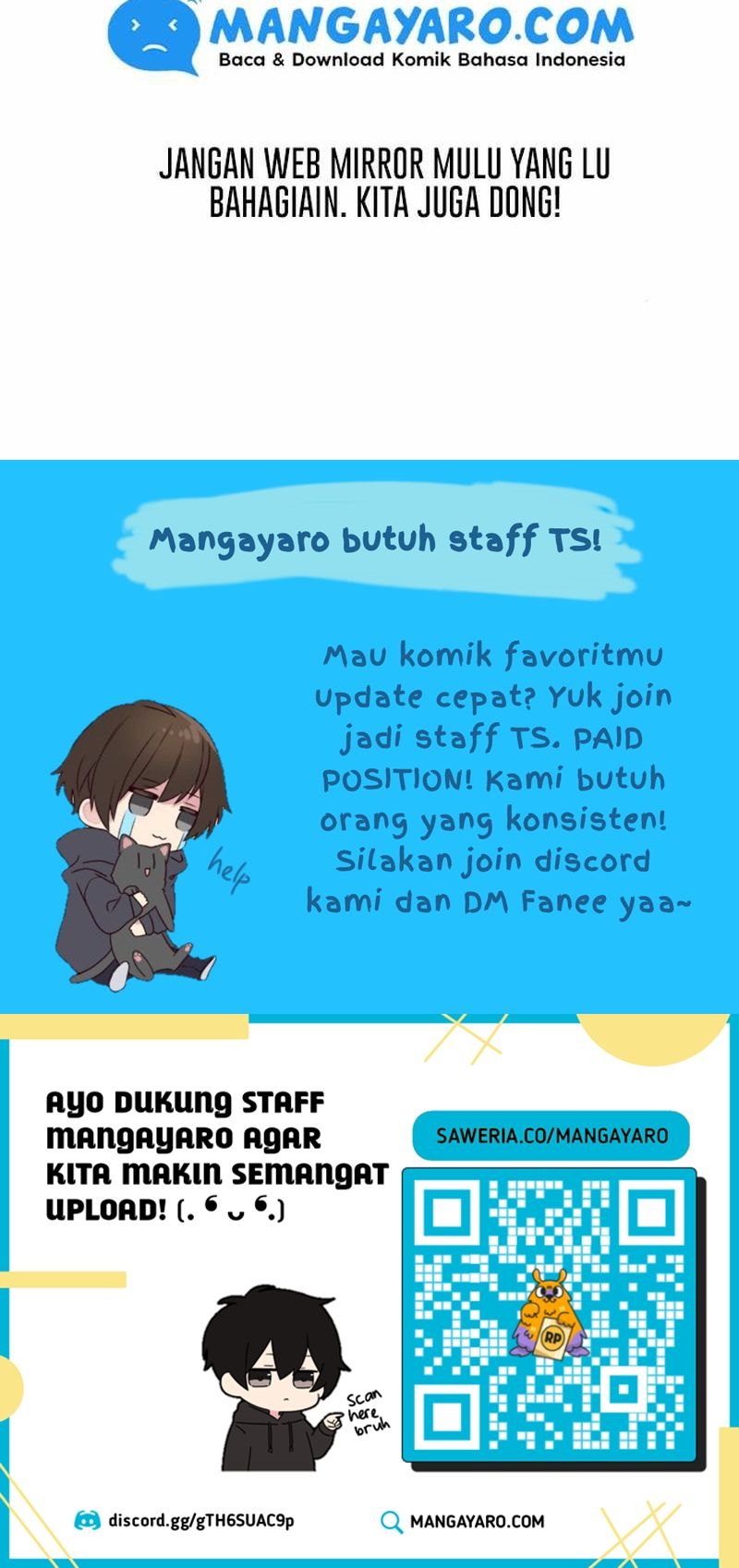 Am I Invincible Chapter 11 - halaman 41