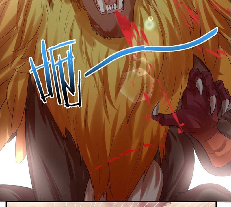 Am I Invincible Chapter 110 - halaman 30