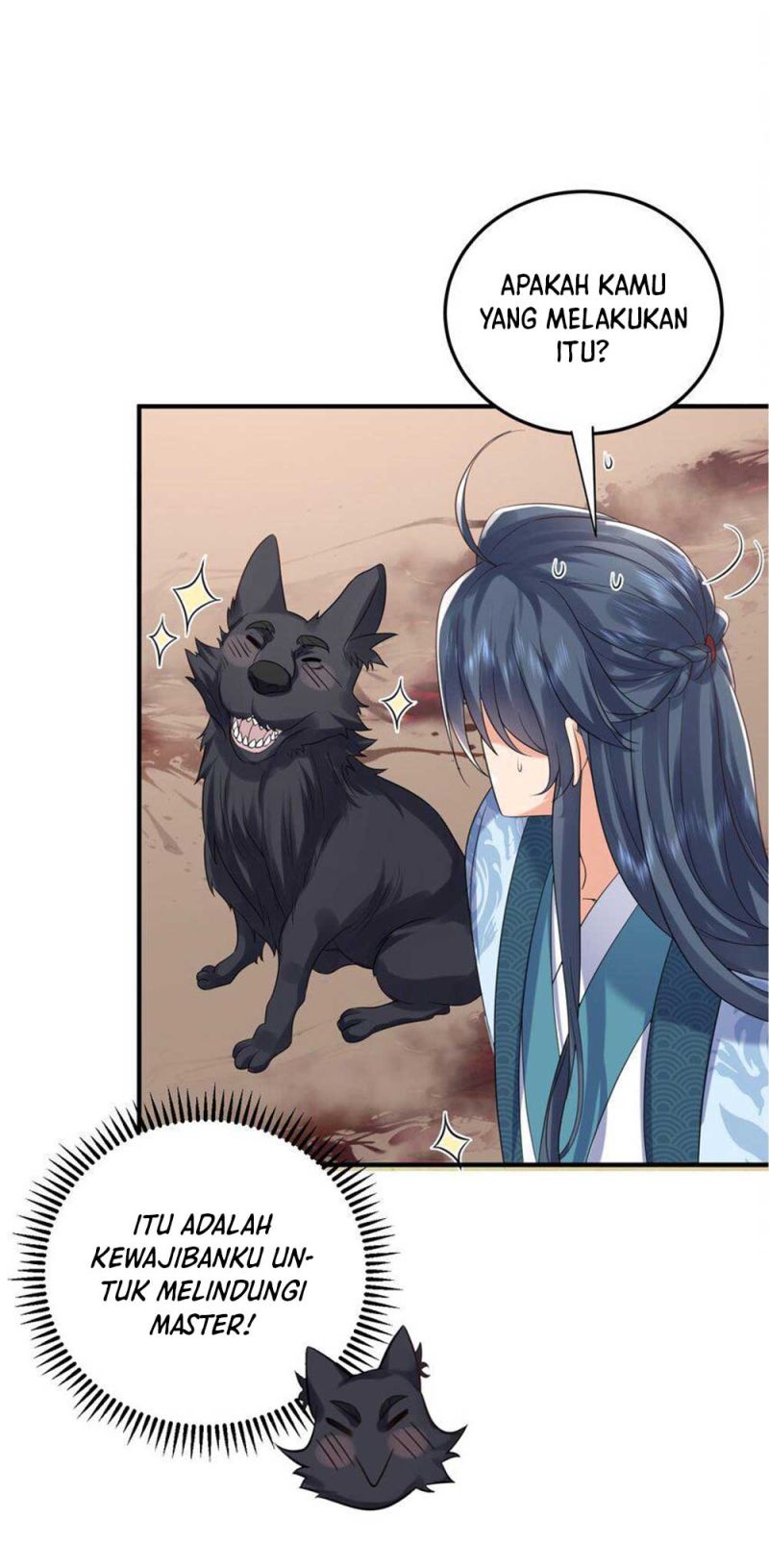 Am I Invincible Chapter 111 - halaman 2