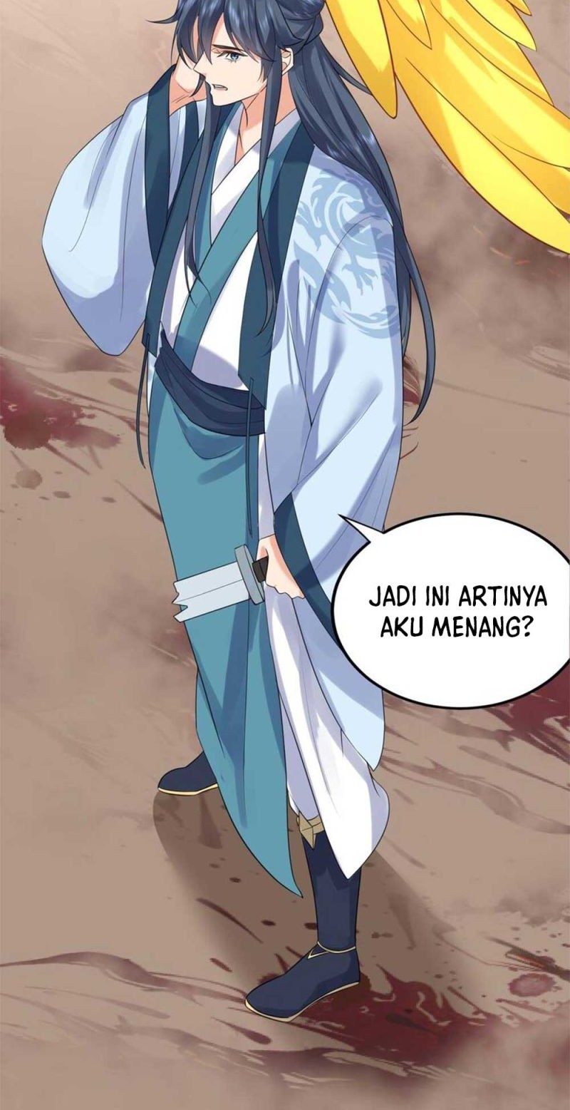 Am I Invincible Chapter 111 - halaman 5