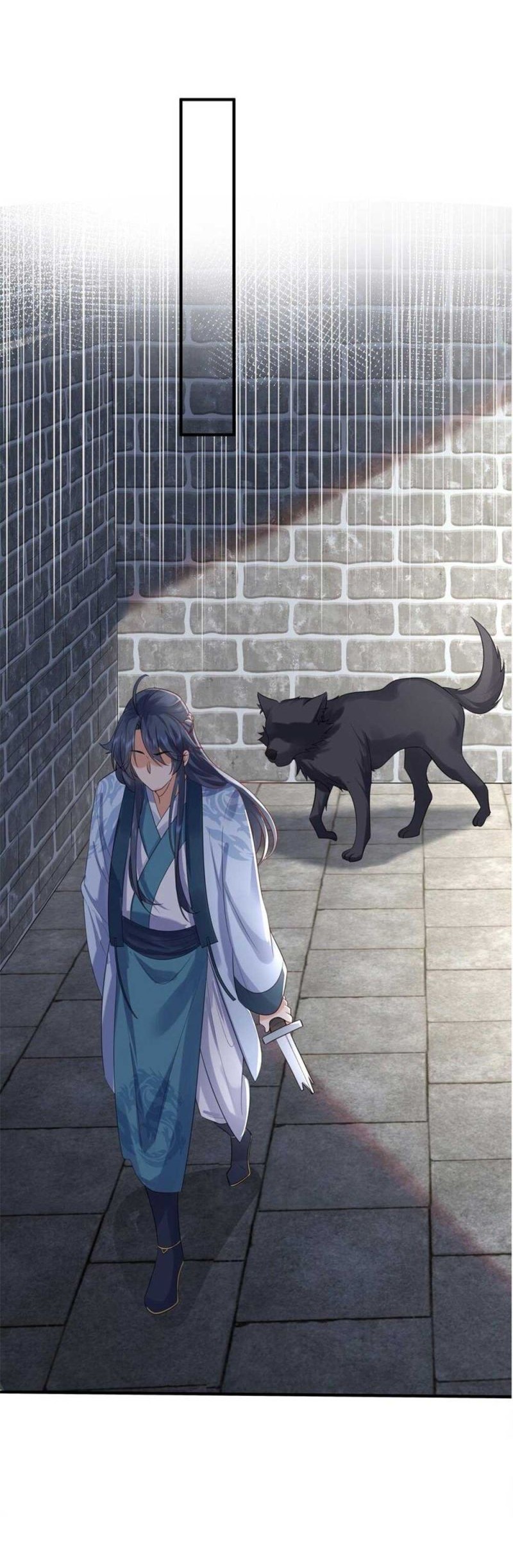 Am I Invincible Chapter 111 - halaman 9