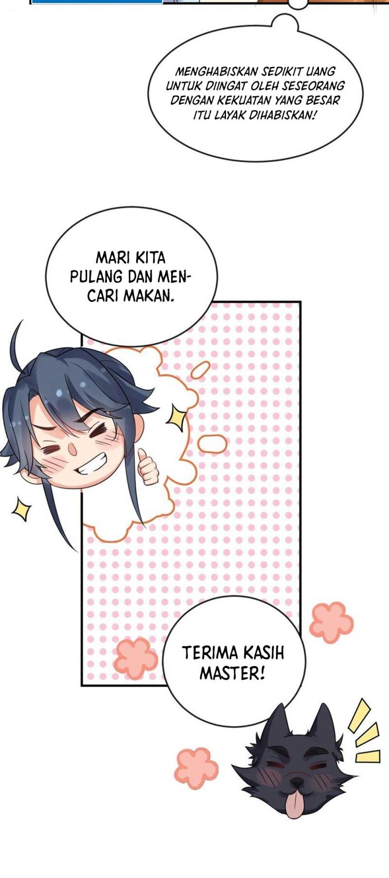 Am I Invincible Chapter 112 - halaman 5