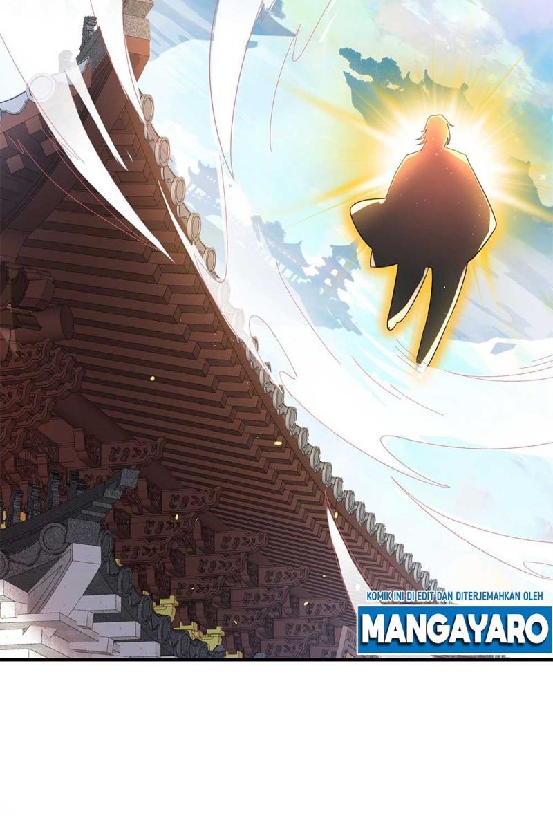 Am I Invincible Chapter 113 - halaman 11