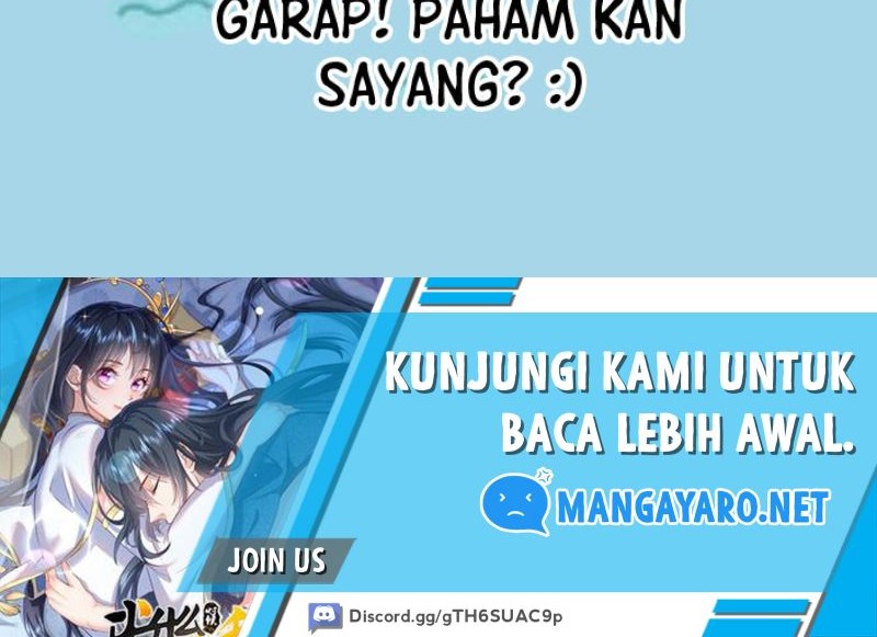 Am I Invincible Chapter 113 - halaman 30