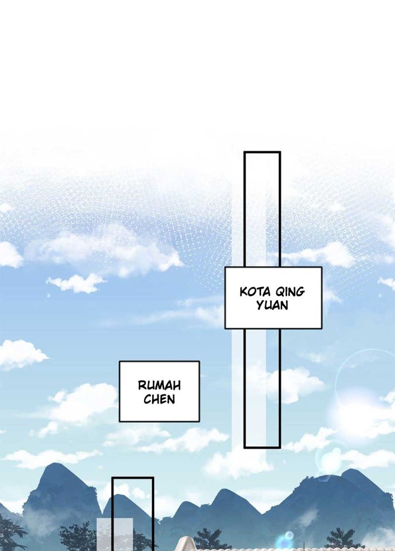 Am I Invincible Chapter 114 - halaman 10