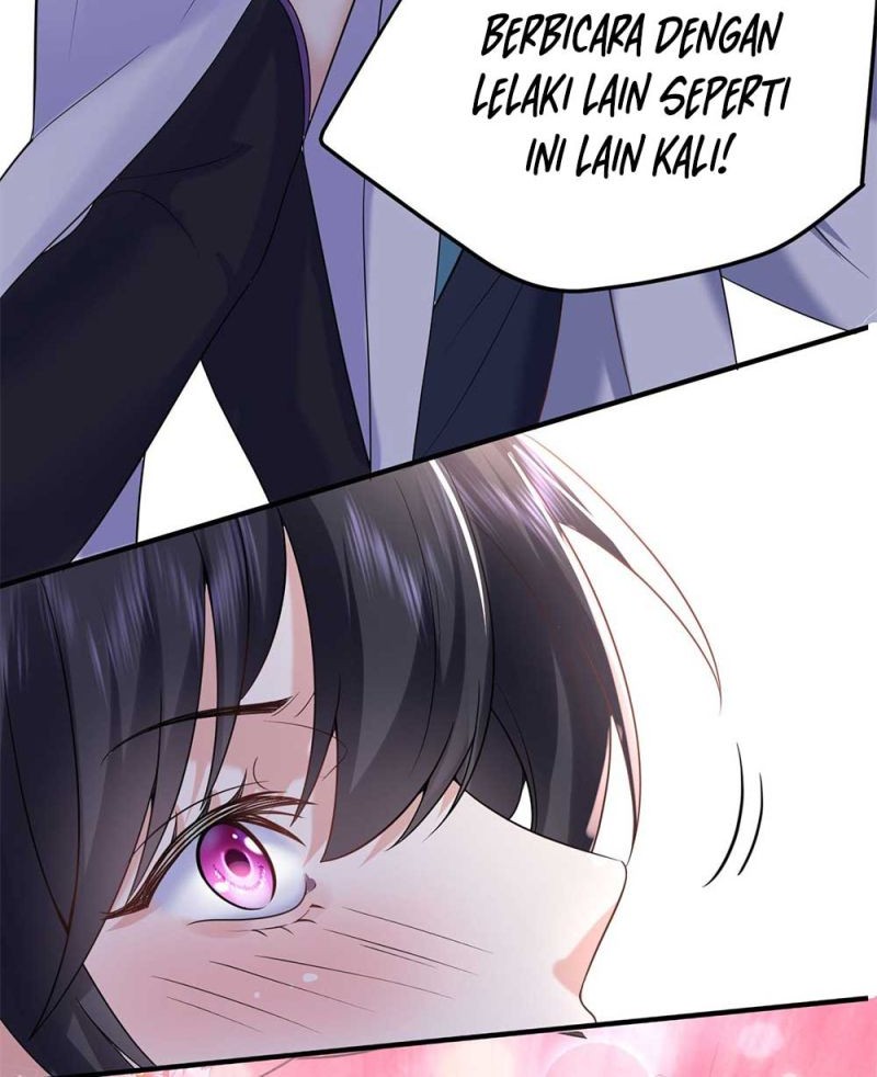 Am I Invincible Chapter 114 - halaman 23