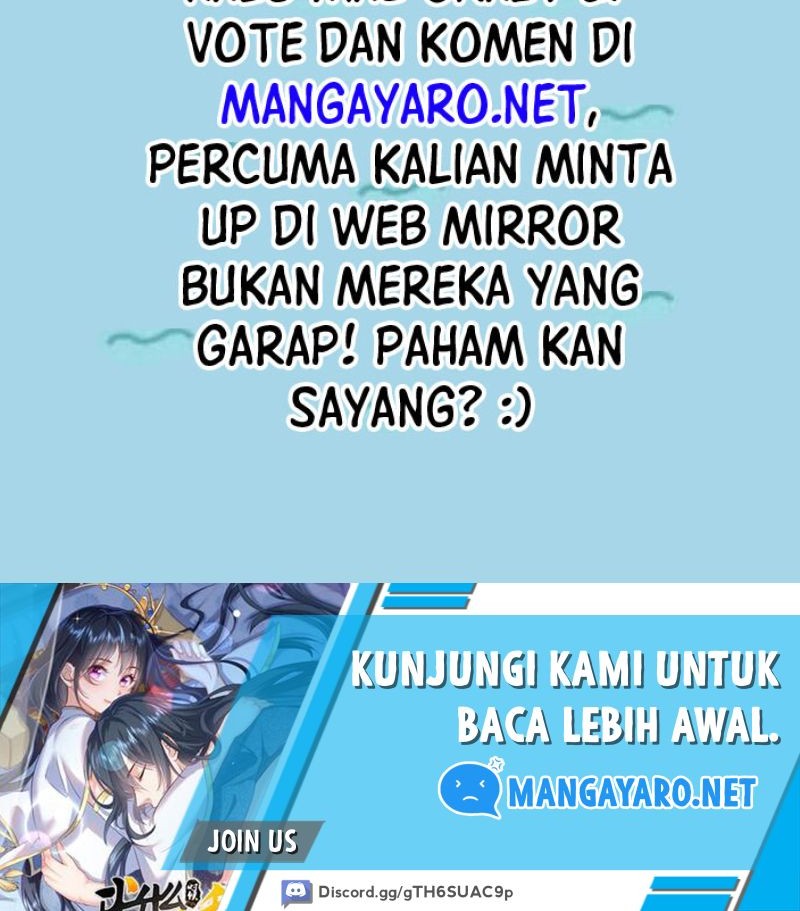 Am I Invincible Chapter 115 - halaman 34