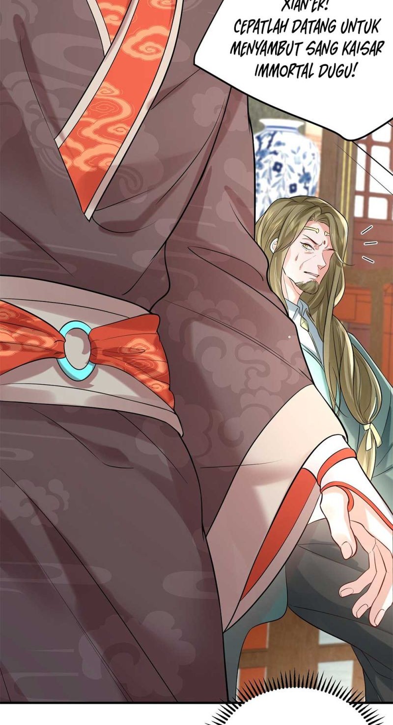 Am I Invincible Chapter 116 - halaman 11