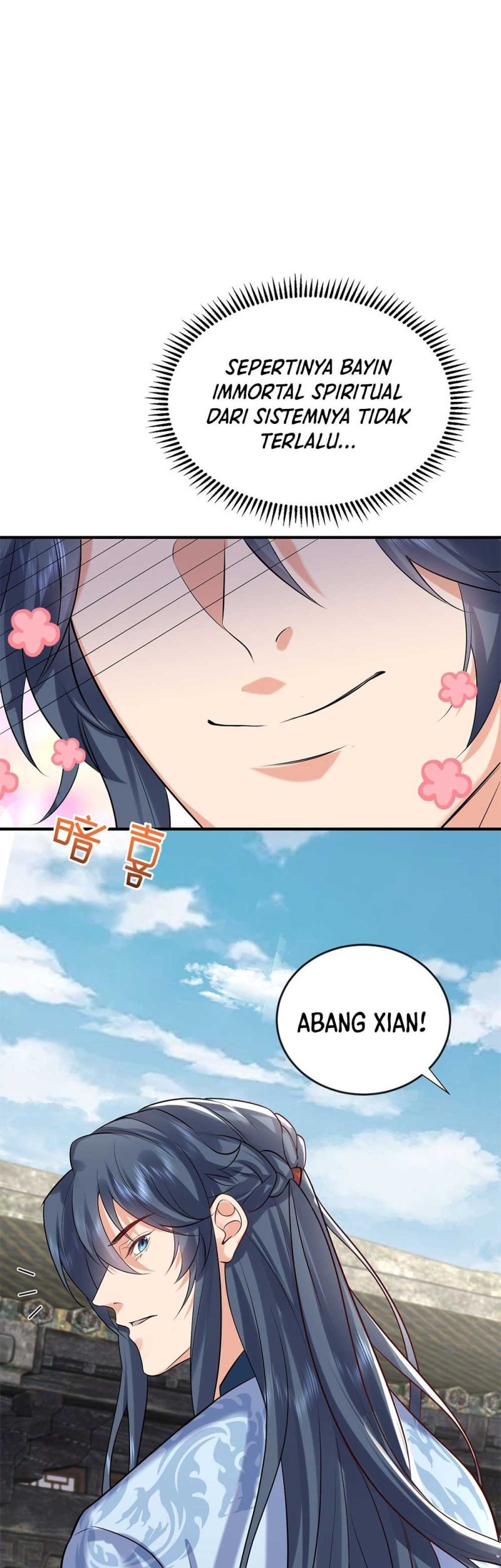 Am I Invincible Chapter 116 - halaman 2