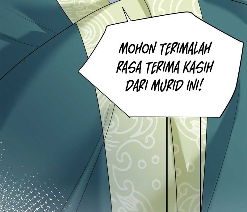 Am I Invincible Chapter 116 - halaman 23