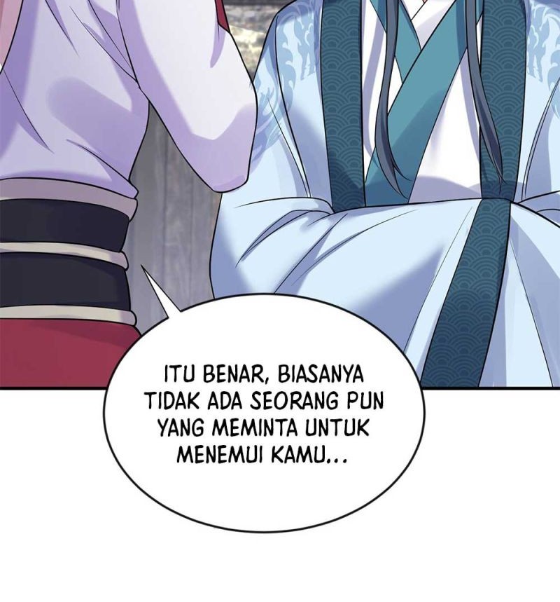 Am I Invincible Chapter 116 - halaman 6