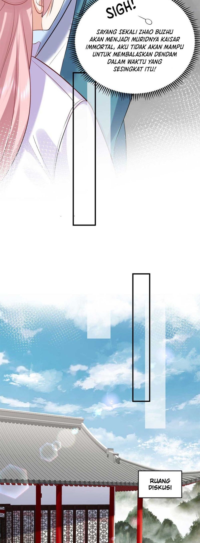 Am I Invincible Chapter 116 - halaman 8