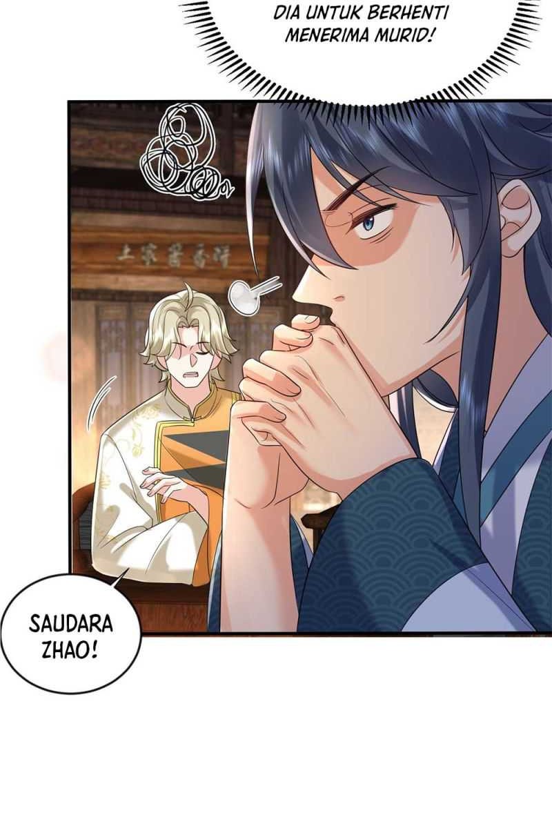 Am I Invincible Chapter 117 - halaman 24