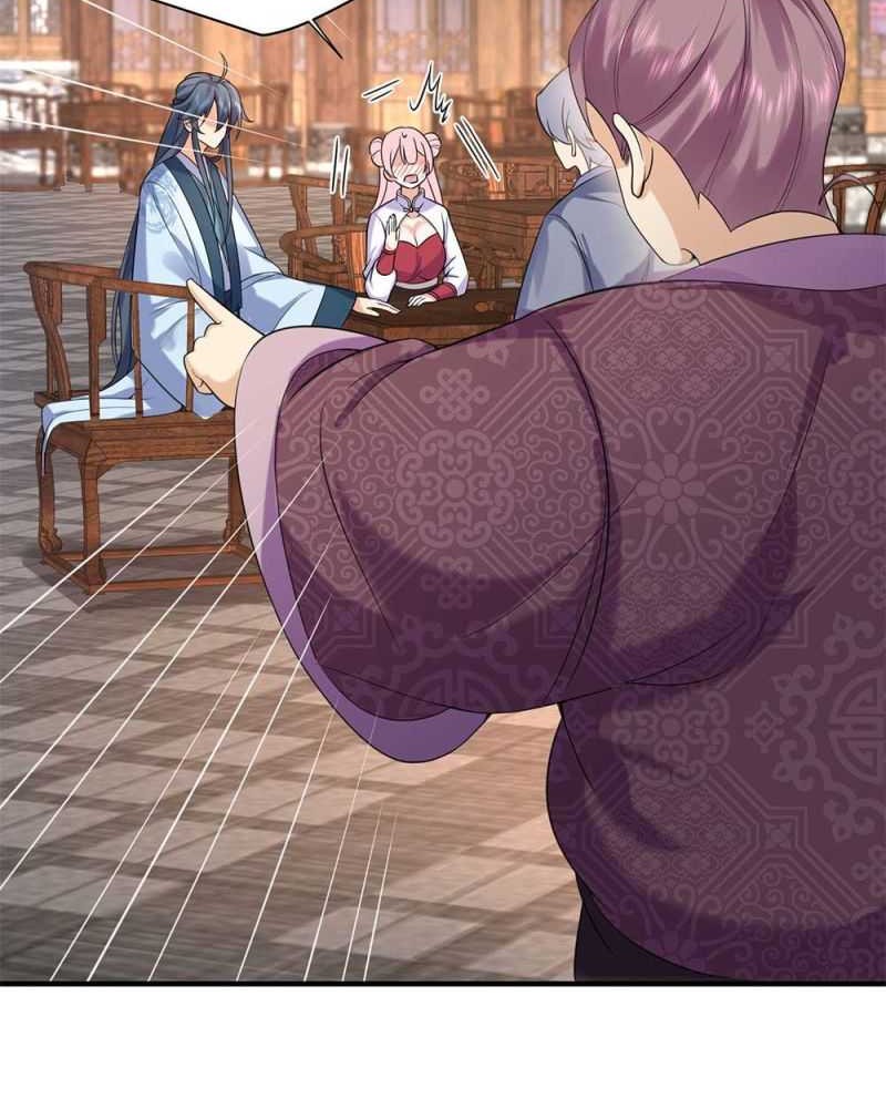 Am I Invincible Chapter 117 - halaman 30