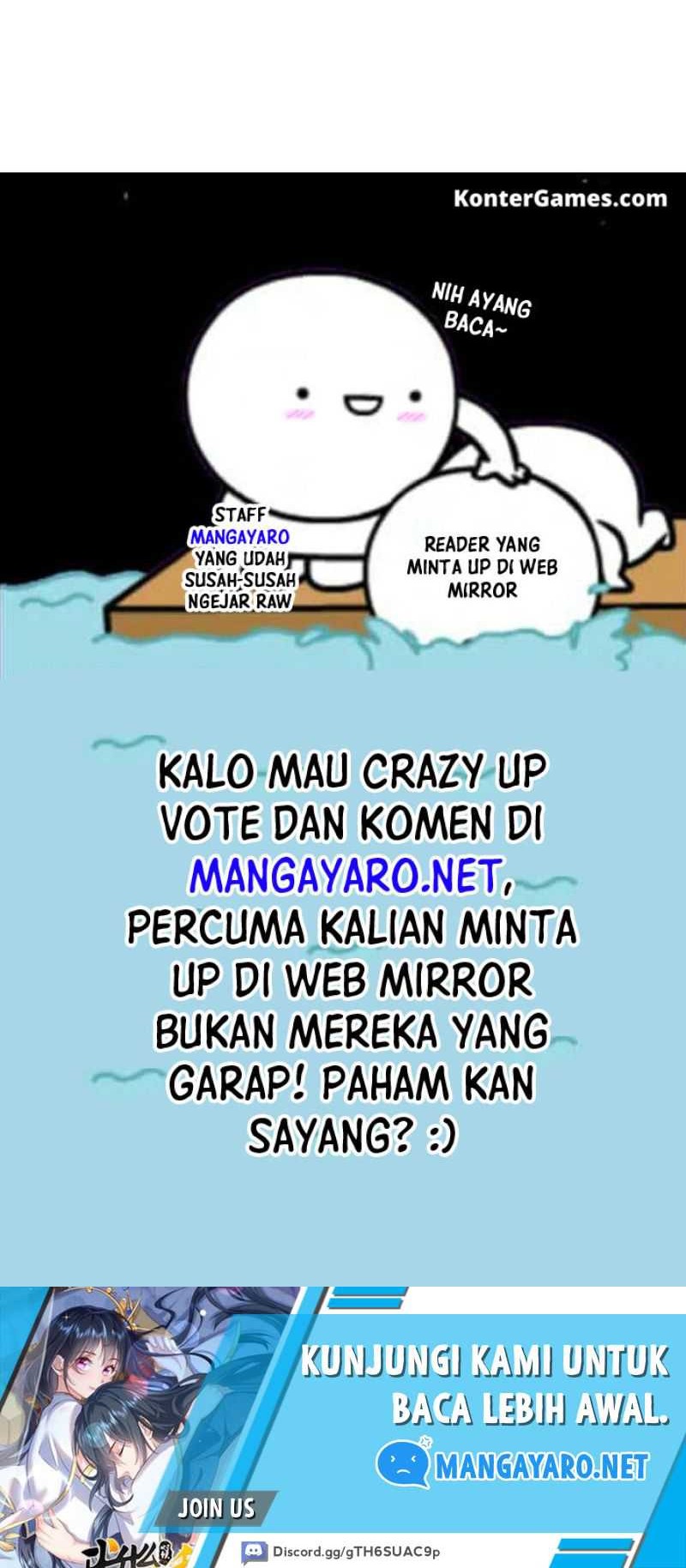 Am I Invincible Chapter 117 - halaman 37