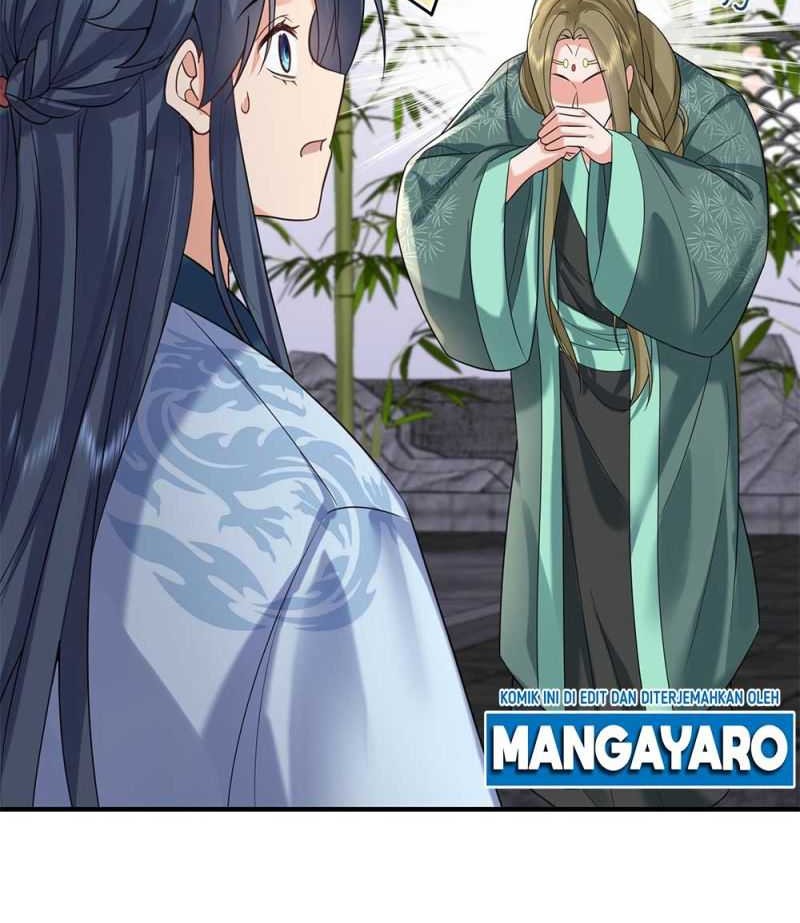 Am I Invincible Chapter 117 - halaman 6