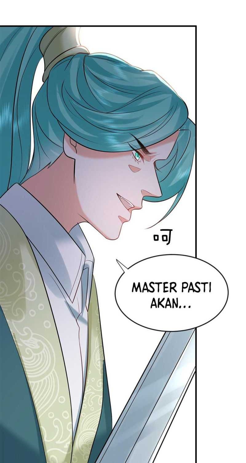 Am I Invincible Chapter 118 - halaman 25