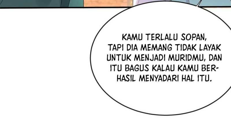 Am I Invincible Chapter 118 - halaman 30