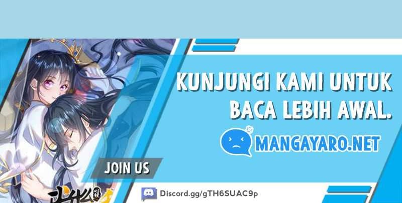 Am I Invincible Chapter 118 - halaman 35