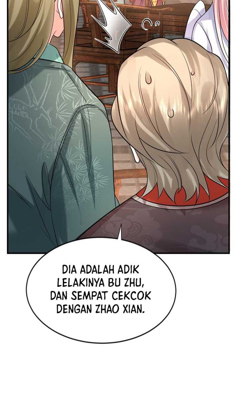 Am I Invincible Chapter 118 - halaman 4
