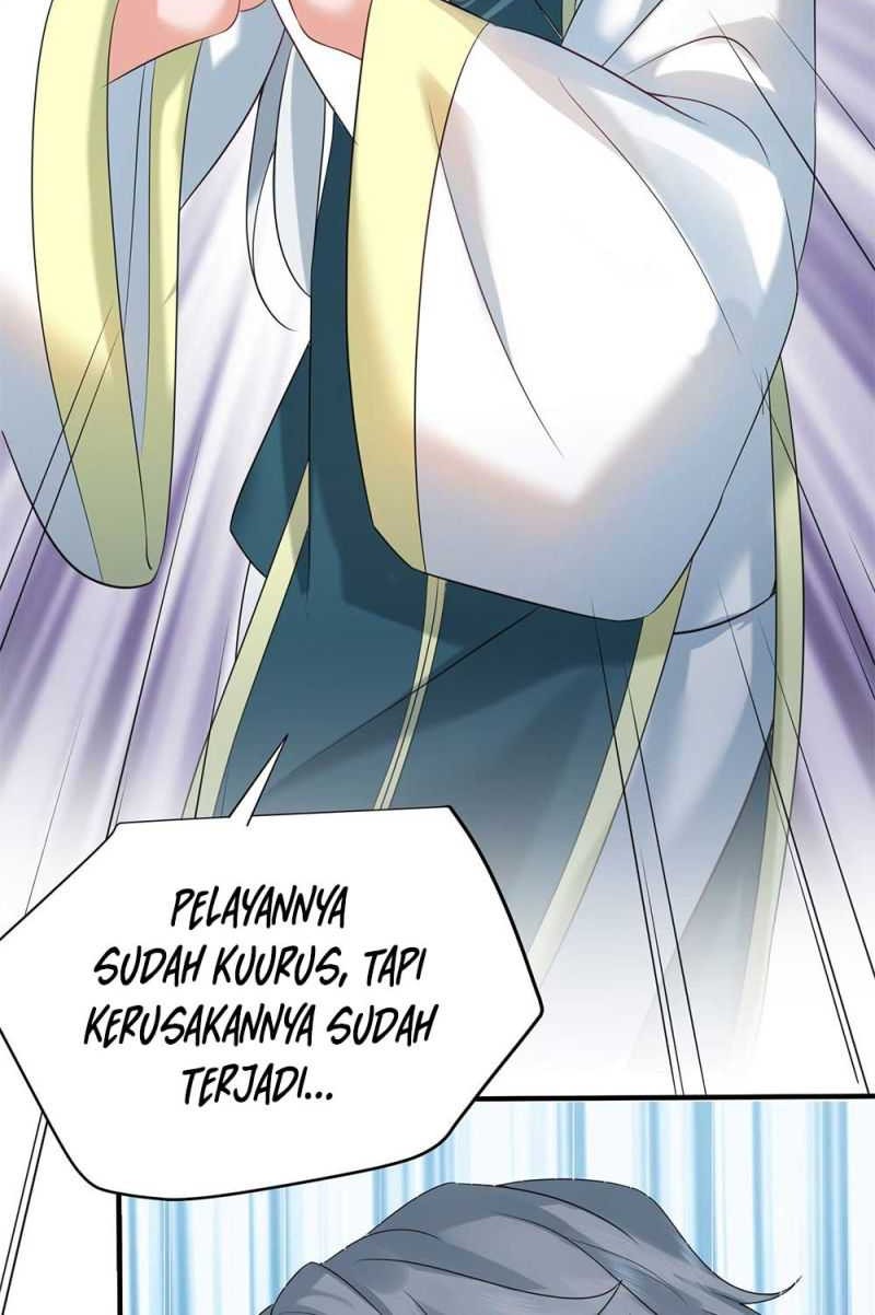 Am I Invincible Chapter 119 - halaman 13