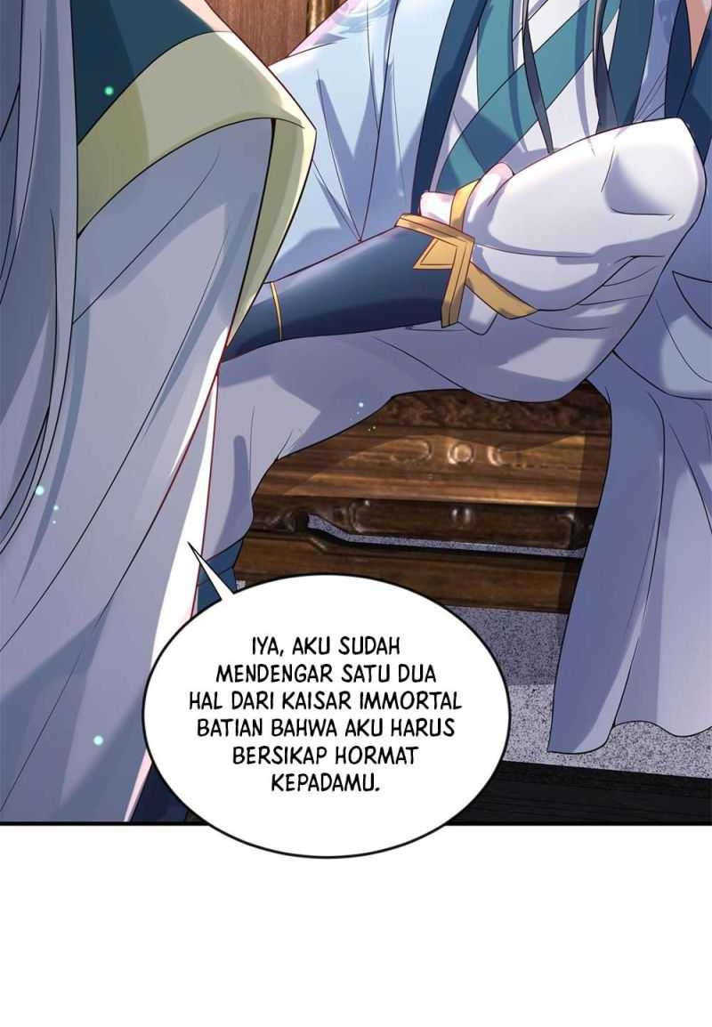 Am I Invincible Chapter 119 - halaman 16