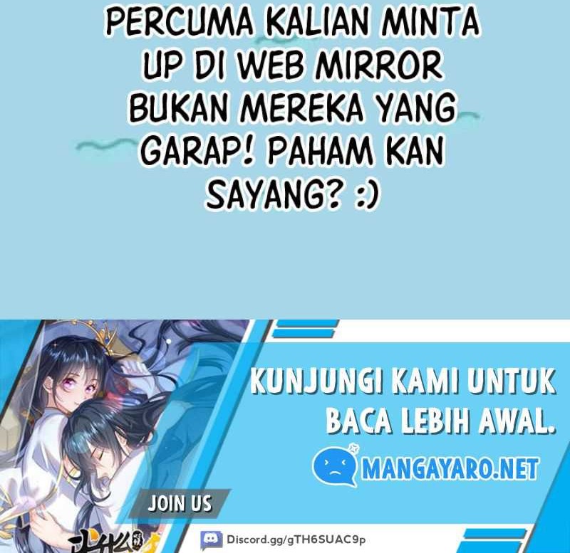 Am I Invincible Chapter 119 - halaman 35