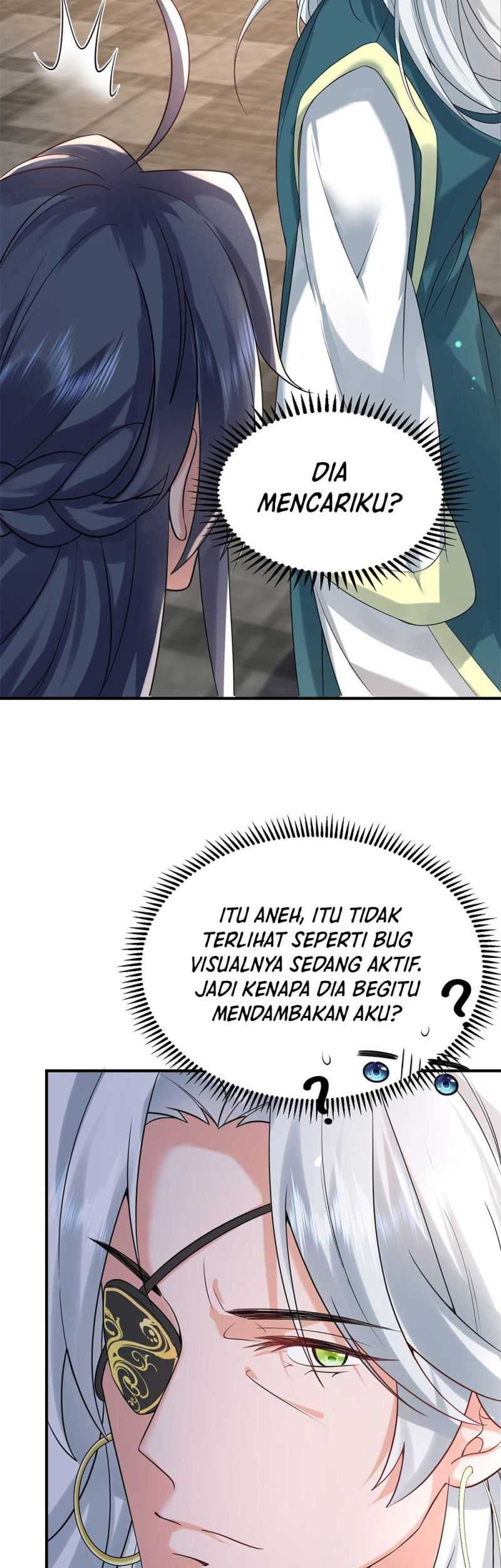 Am I Invincible Chapter 119 - halaman 4