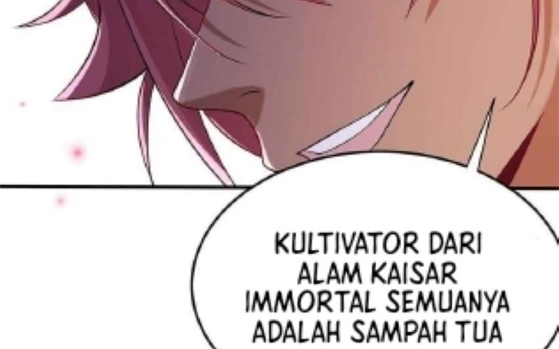 Am I Invincible Chapter 12 - halaman 12