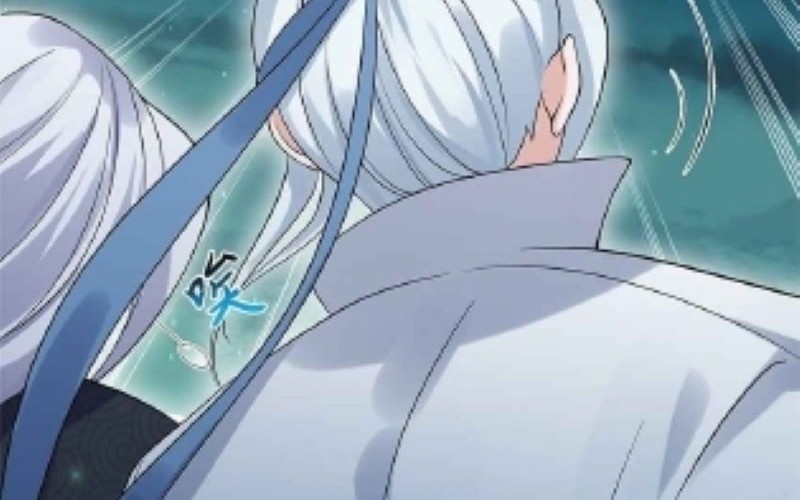 Am I Invincible Chapter 12 - halaman 21