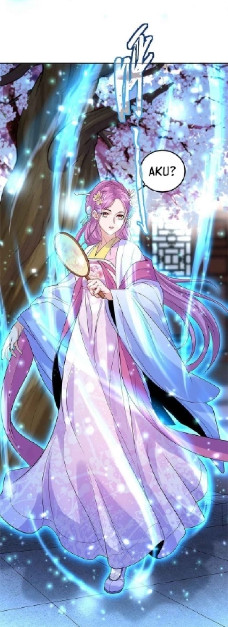 Am I Invincible Chapter 12 - halaman 28