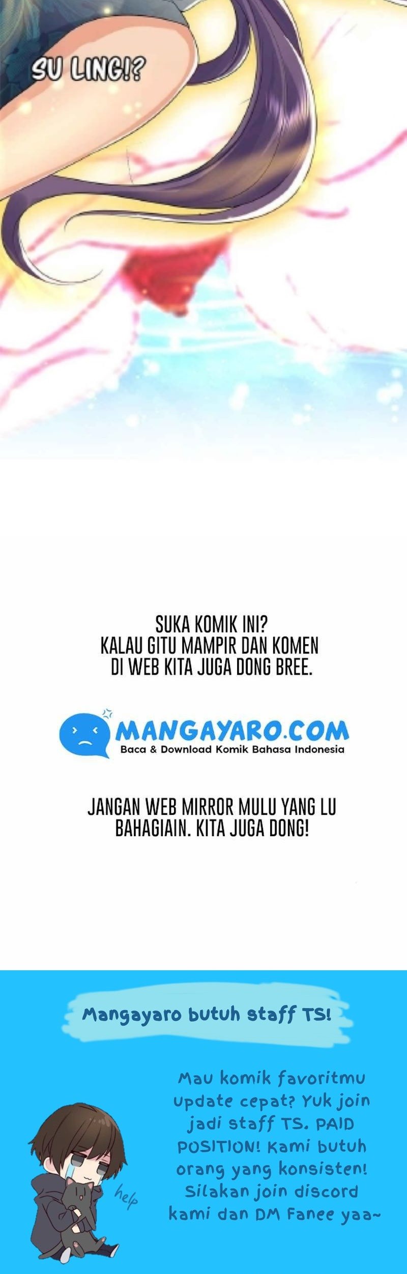 Am I Invincible Chapter 12 - halaman 37