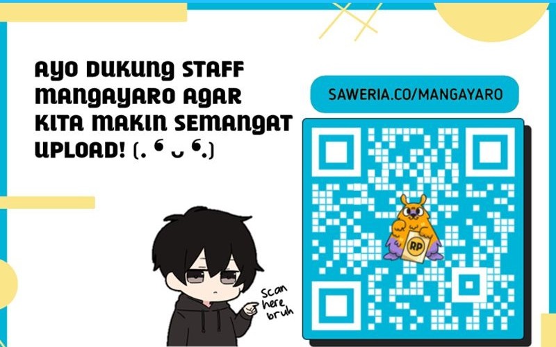 Am I Invincible Chapter 12 - halaman 38