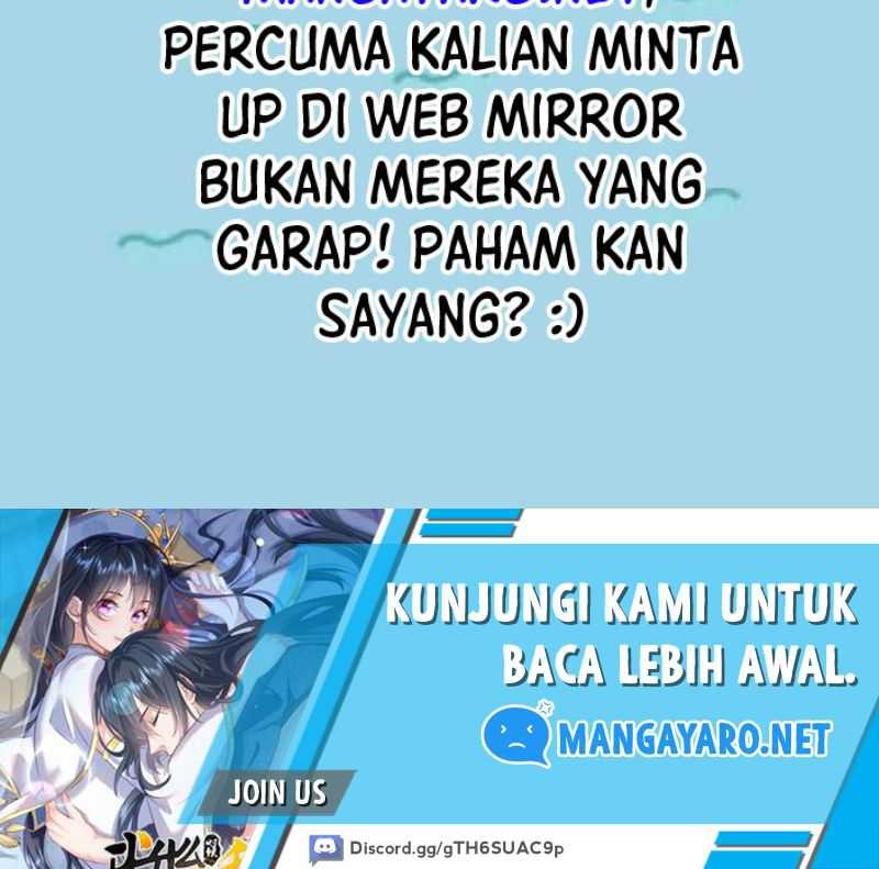 Am I Invincible Chapter 120 - halaman 35