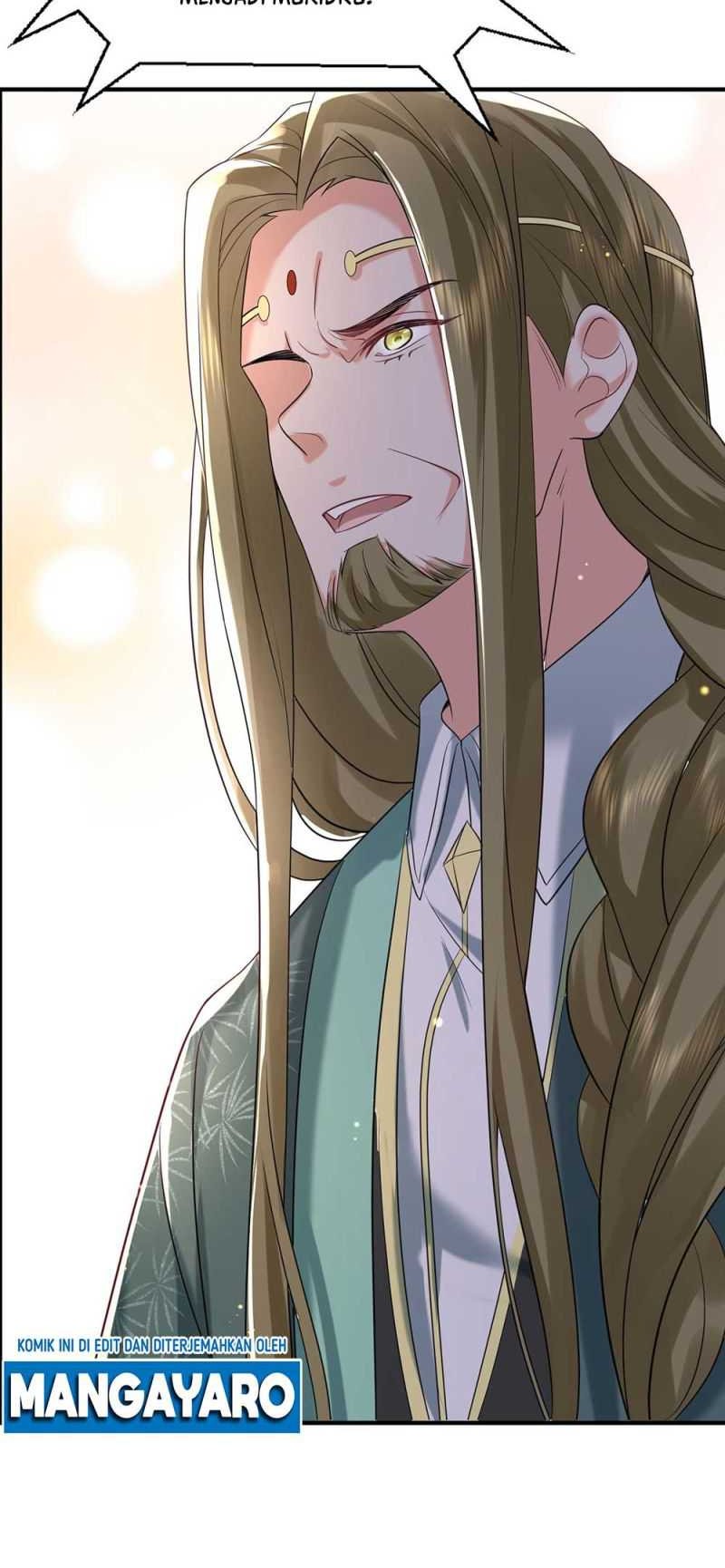 Am I Invincible Chapter 120 - halaman 5