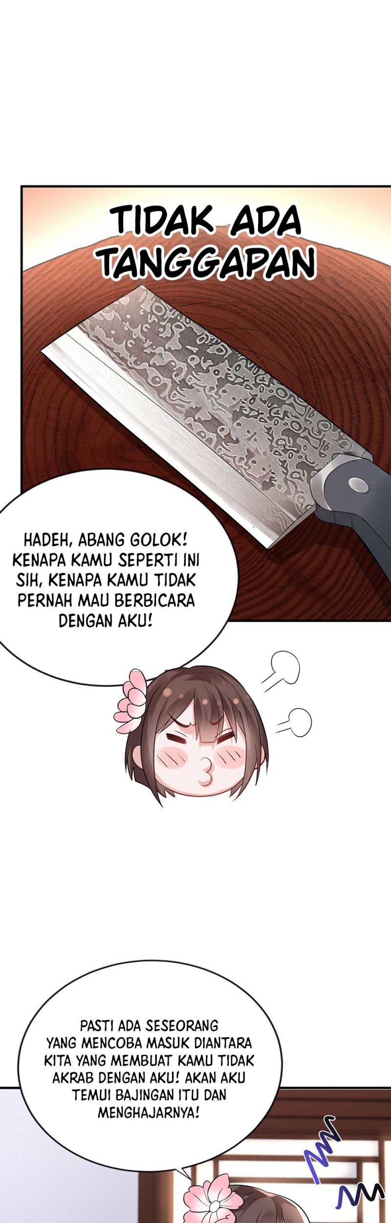 Am I Invincible Chapter 121 - halaman 27