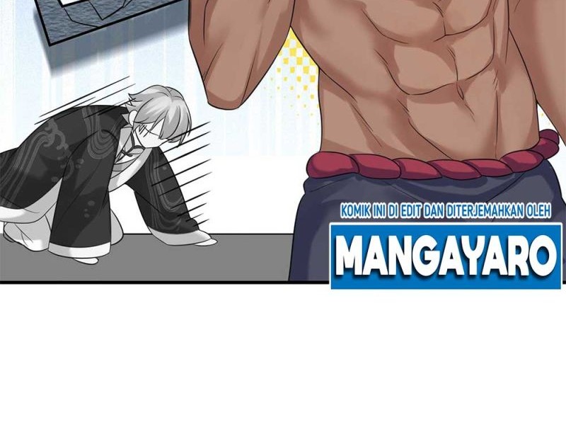Am I Invincible Chapter 122 - halaman 13