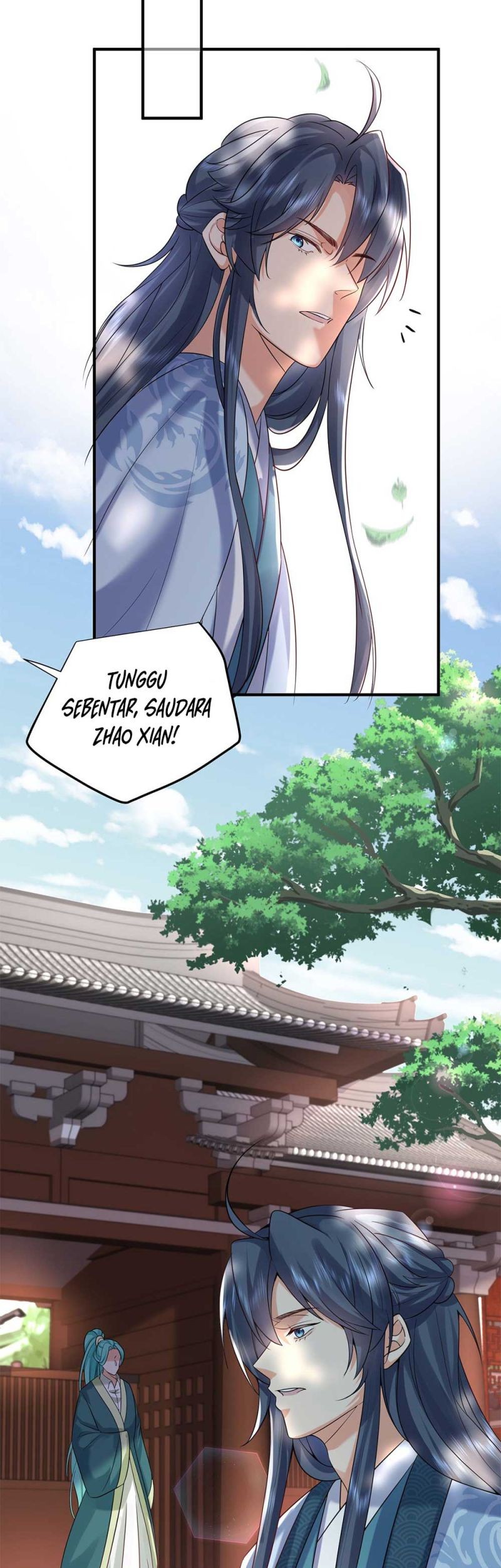 Am I Invincible Chapter 122 - halaman 18