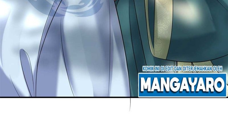 Am I Invincible Chapter 122 - halaman 23