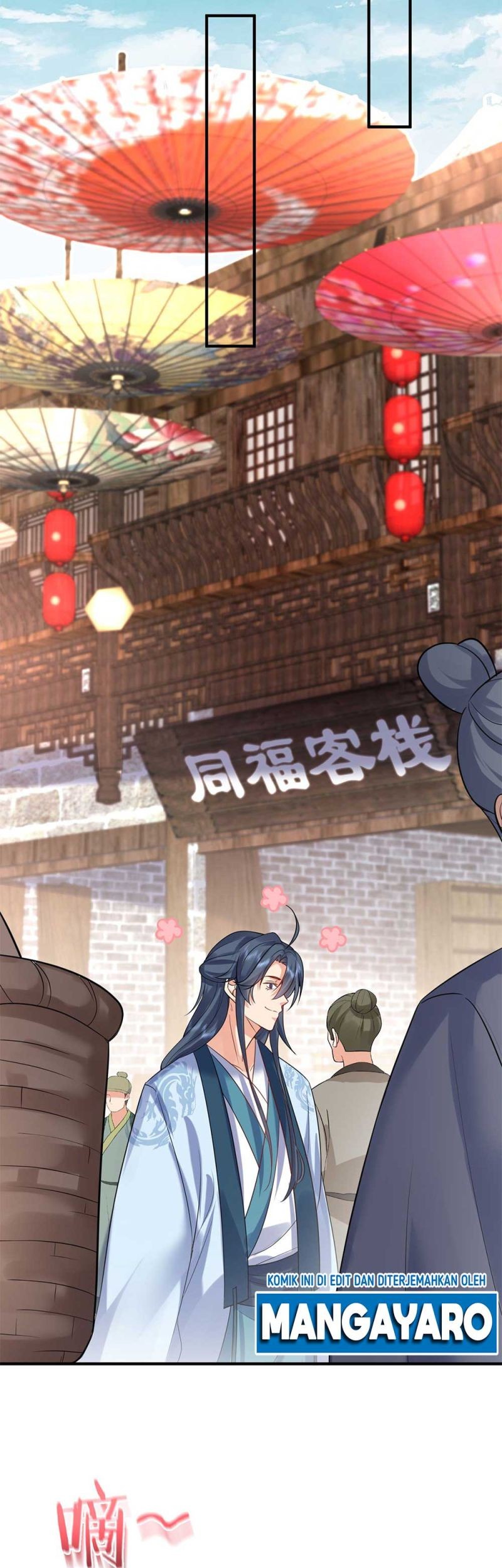 Am I Invincible Chapter 122 - halaman 27