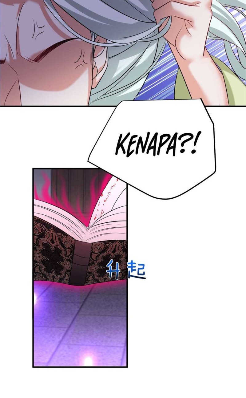 Am I Invincible Chapter 123 - halaman 12