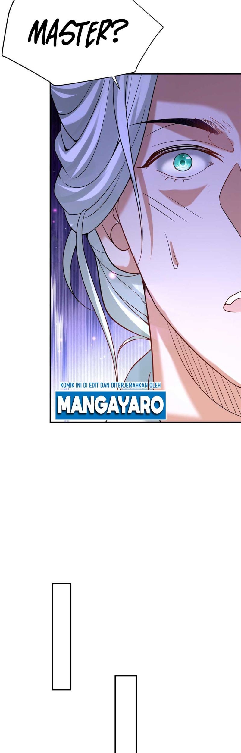 Am I Invincible Chapter 123 - halaman 18