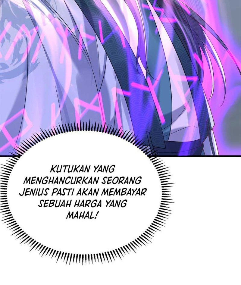 Am I Invincible Chapter 123 - halaman 4
