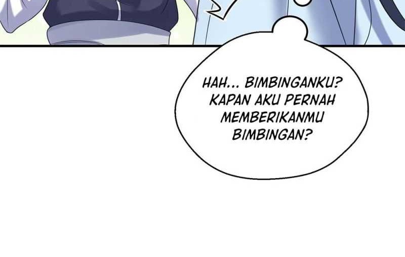 Am I Invincible Chapter 124 - halaman 24