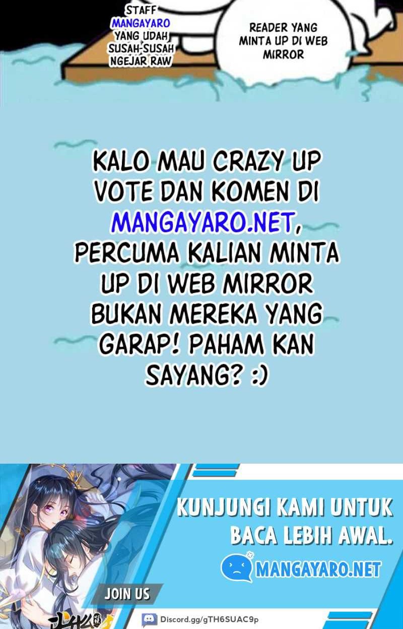 Am I Invincible Chapter 124 - halaman 30