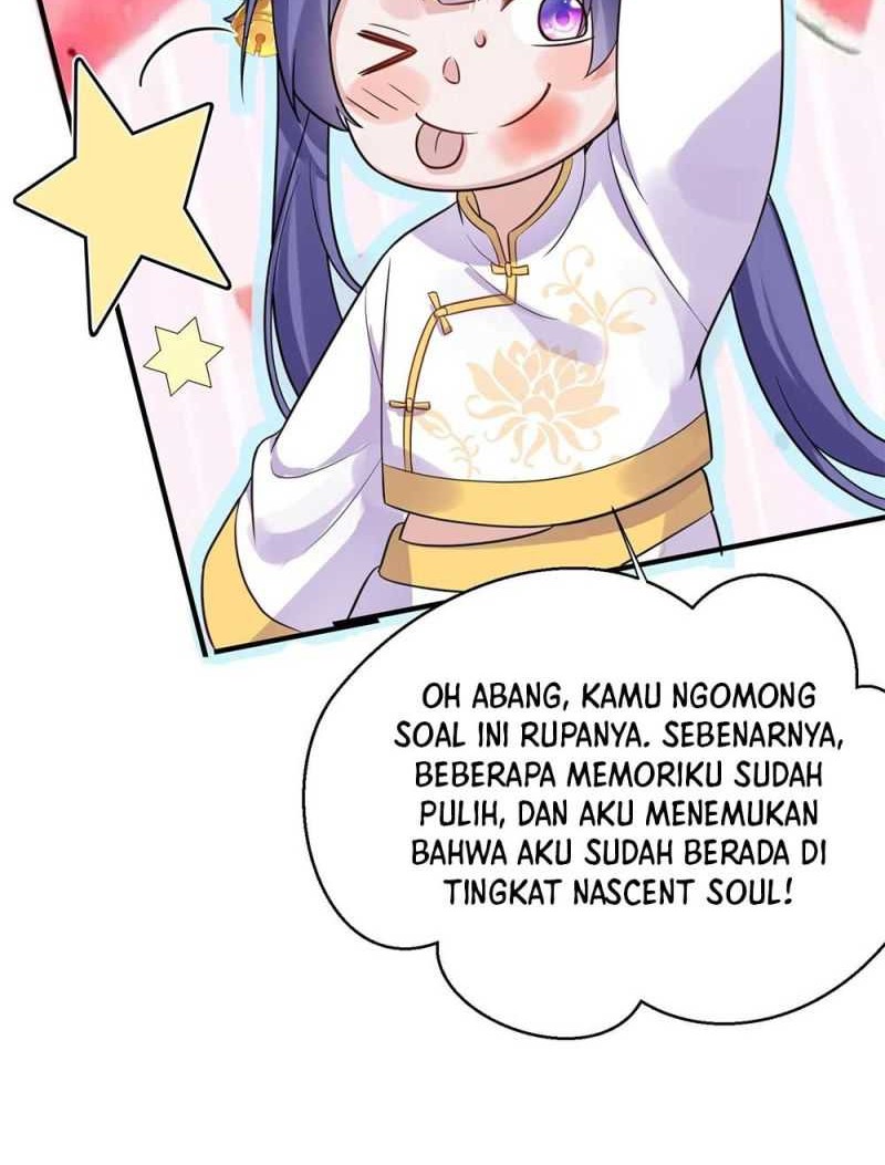 Am I Invincible Chapter 126 - halaman 12