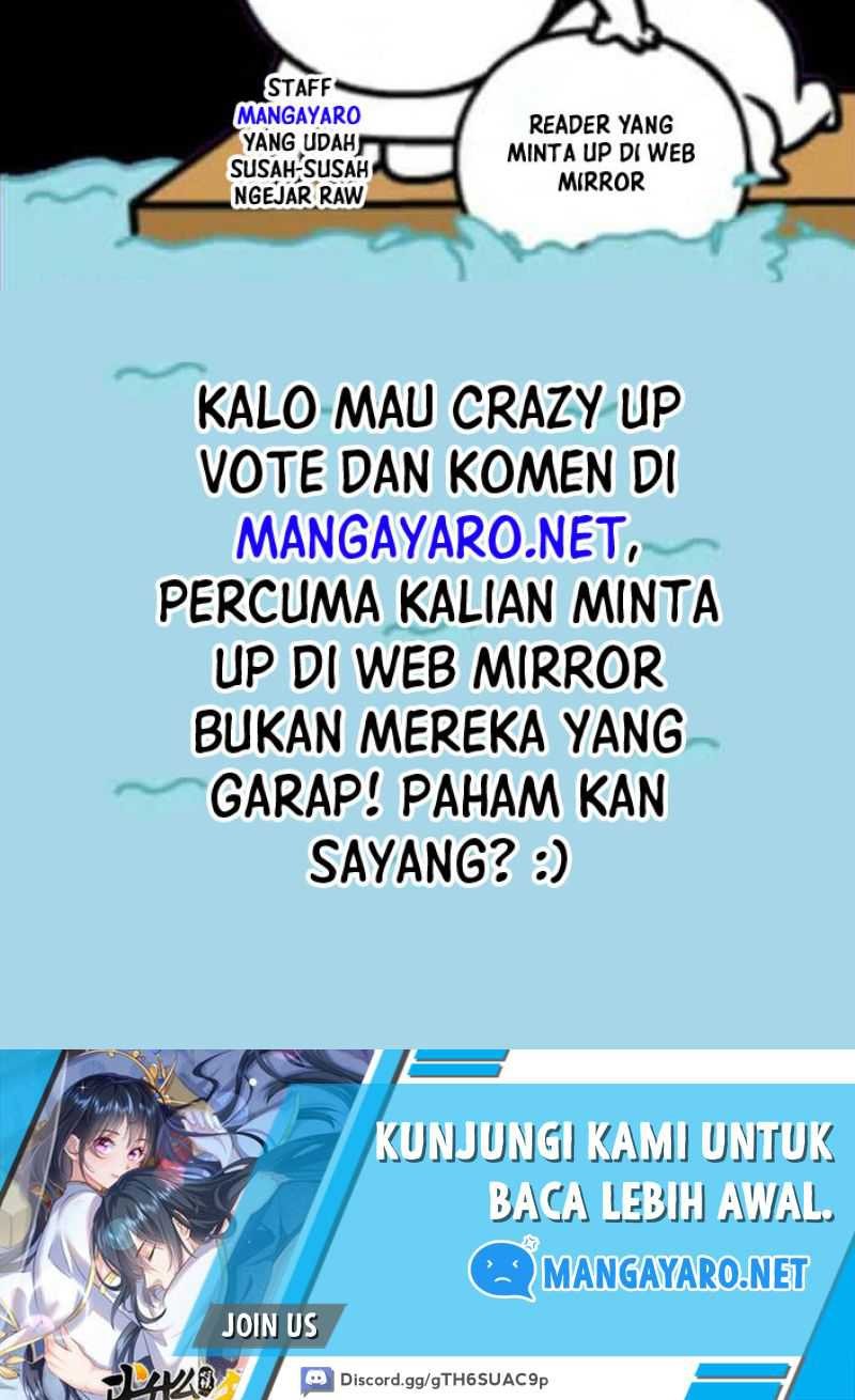 Am I Invincible Chapter 126 - halaman 28