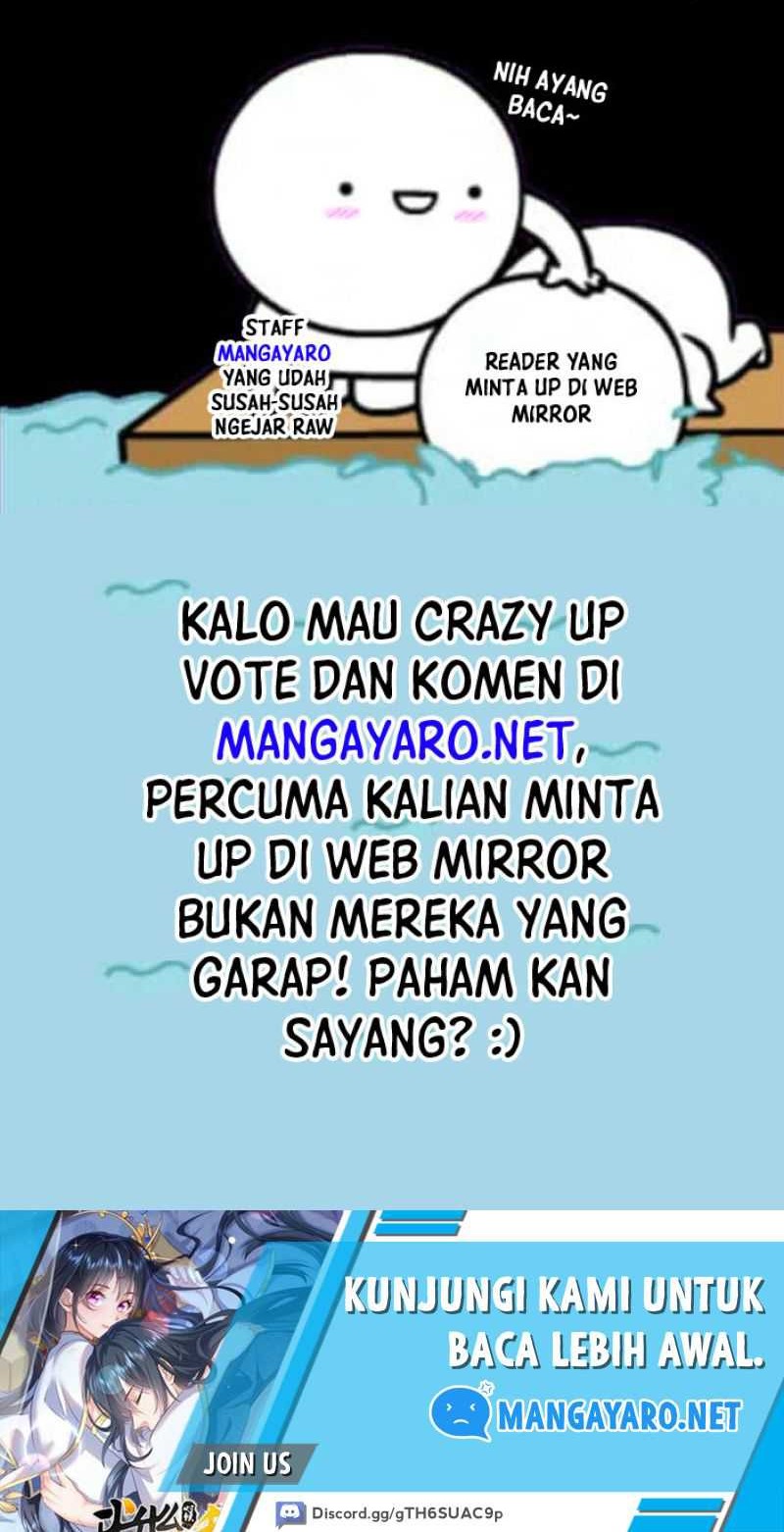 Am I Invincible Chapter 127 - halaman 24